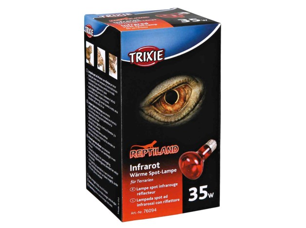 Lámpara Infrarrojos Heat Spot Calentadora