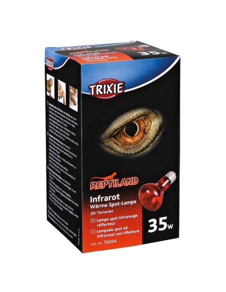 Lámpara Infrarrojos Heat Spot Calentadora