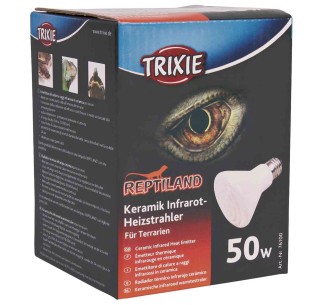 Lámpara Cerámica Calentadora con Infrarrojos 2