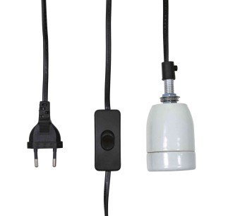 Casquillo Cerámico Pro Socket 2