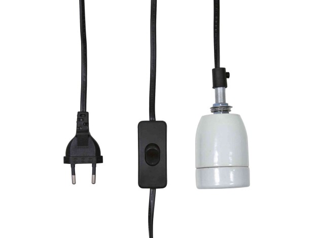 Casquillo Cerámico Pro Socket