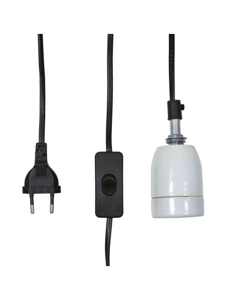 Casquillo Cerámico Pro Socket