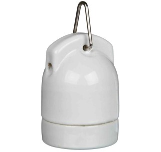 Casquillo Cerámico Pro Socket