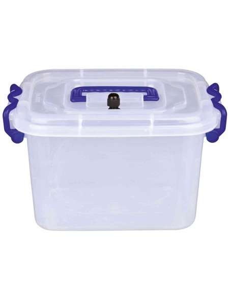 Sistema de Rociadores Reptile Rain