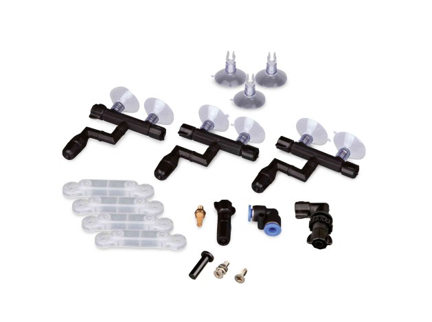 Sistema de Rociadores Reptile Rain