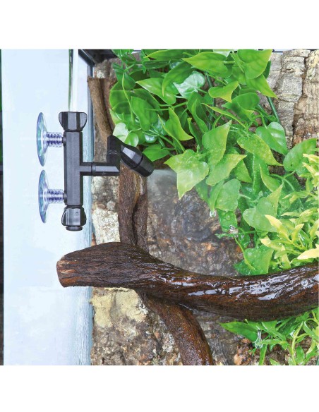 Sistema de Rociadores Reptile Rain