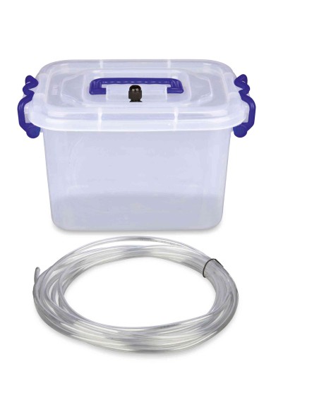 Sistema de Rociadores Reptile Rain