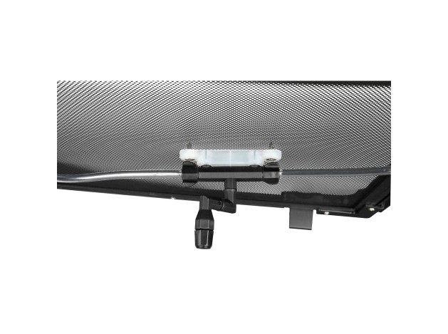 Sistema de Rociadores Reptile Rain