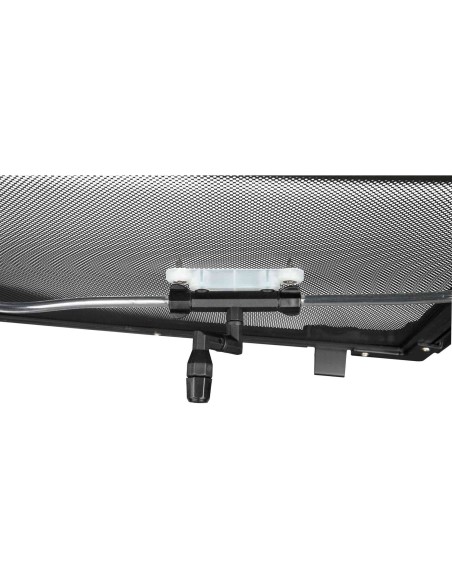 Sistema de Rociadores Reptile Rain