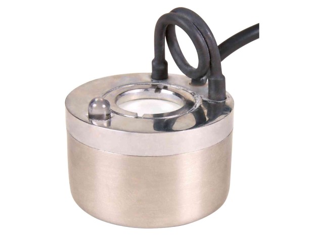 Fogger Ultrasónico, Generador de Niebla