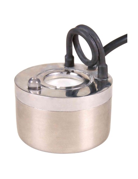 Fogger Ultrasónico, Generador de Niebla