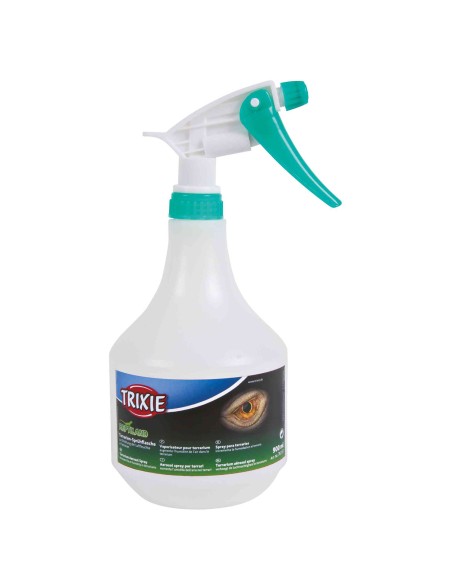 Aerosol Pulverizador