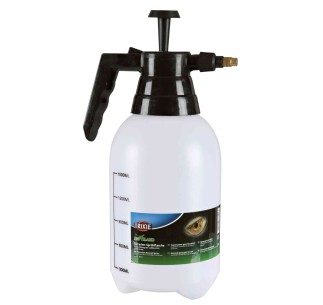 Aerosol Pulverizador