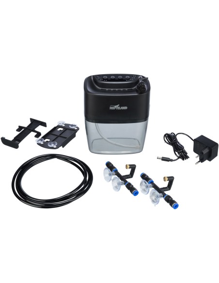 Sistema de Rociadores Reptile Rain