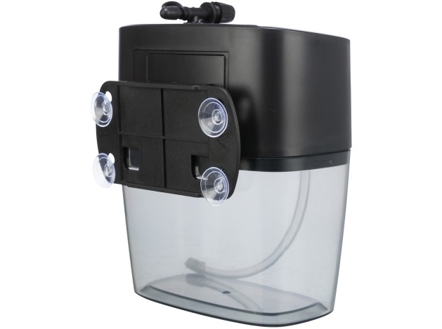 Sistema de Rociadores Reptile Rain