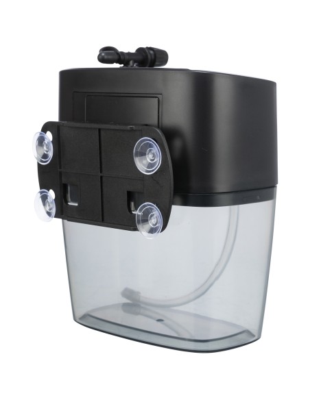 Sistema de Rociadores Reptile Rain