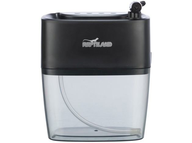 Sistema de Rociadores Reptile Rain