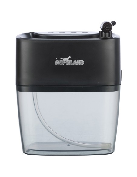 Sistema de Rociadores Reptile Rain