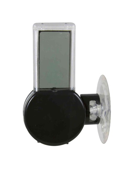 Termómetro/Higrómetro Digital