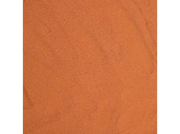 Arena del Desierto rojo