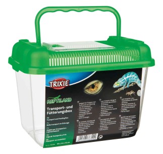 Caja de Transporte y Cría 2