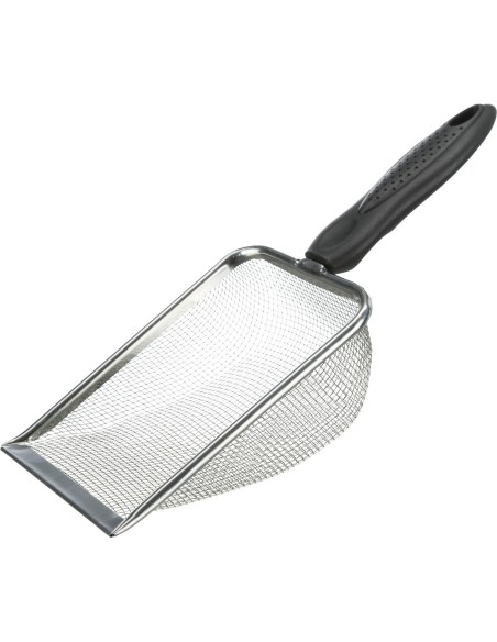 Tamiz Scoop