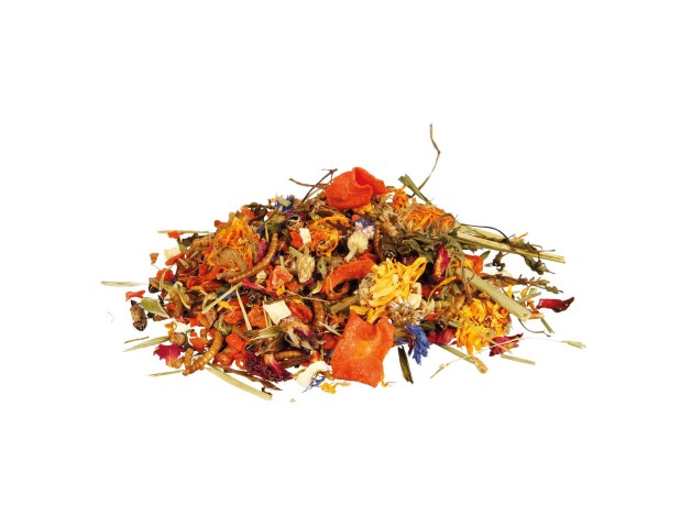 Mixtura de Alimento Natural para Dragones Barbudos