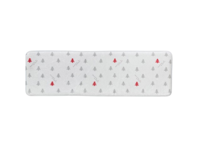 Alfombrilla Nivia de Navidad para el alféizar...