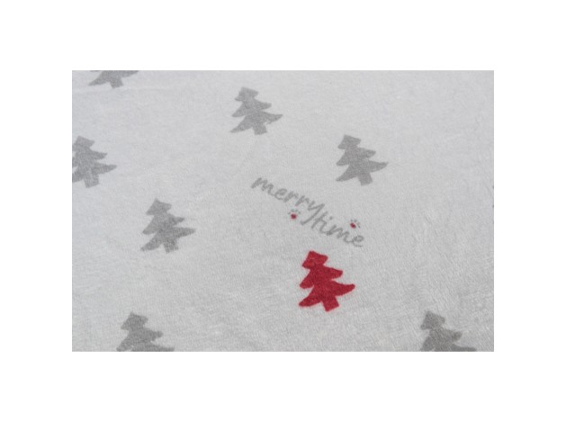 Alfombrilla Nivia de Navidad para el alféizar...