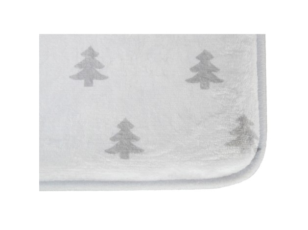 Alfombrilla Nivia de Navidad para el alféizar...