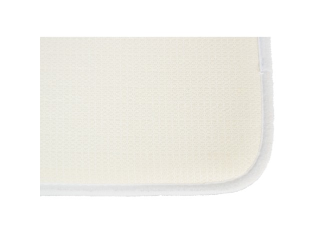 Alfombrilla Nivia de Navidad para el alféizar...