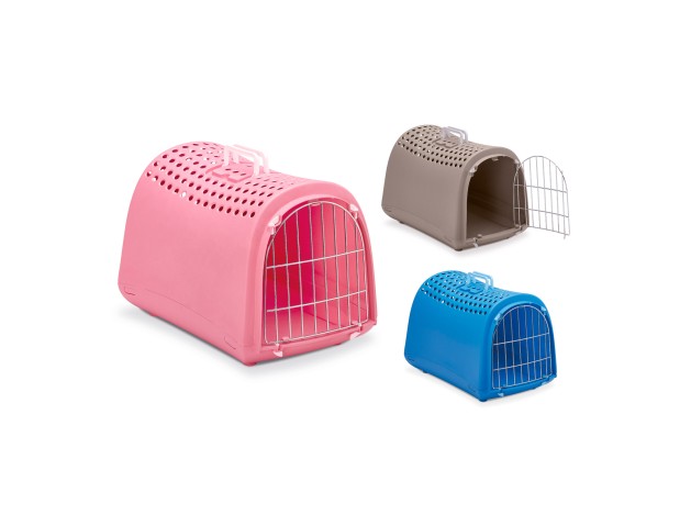 Transportín LINUS Color Surtido