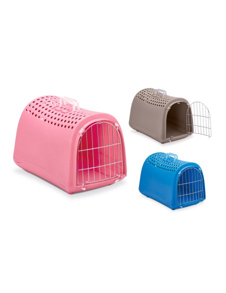 Transportín LINUS Color Surtido