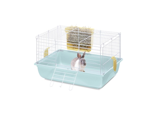 Jaula Roedor EASY 60 - Pack de 3 unidades...