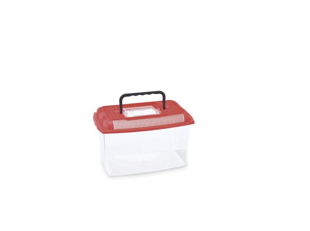 Tortuguera ARIEL MEDIUM, Colores Variados -...