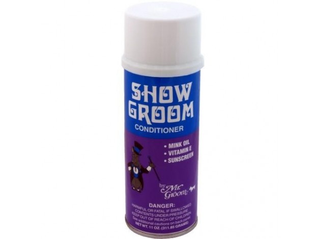 Spray Acondicionador Show Groom