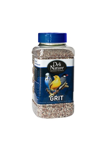 Grit para Pájaros Deli Nature