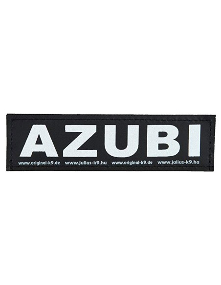 Etiquetas Julius con Cinta de Cierre en Otros Idiomas