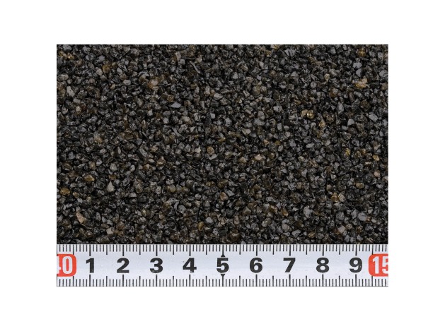 Grava Acuarios HALEY Calibre 1,5-2,5 mm