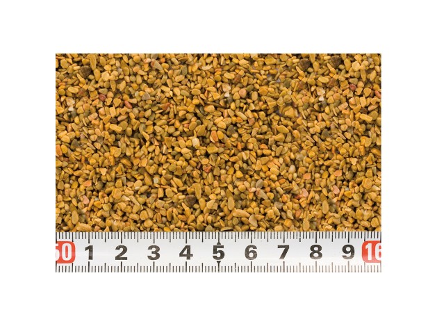 Grava Acuarios LEO Calibre 1-2 mm