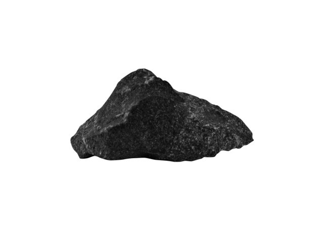 Piedra JIWE Negro Negro