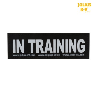 Etiquetas Cinta de Cierre para Julius-K9®