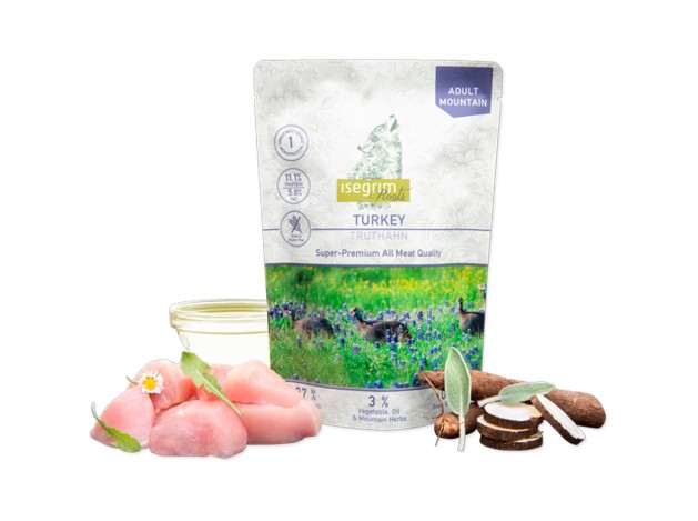 Sobre  Pavo - Pack de 7 unidades