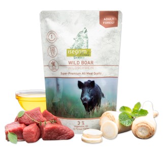 Sobre  Jabalí - Pack de 7 unidades