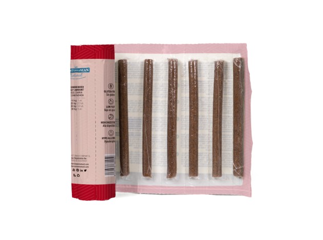 Sticks Serrano Jamón serrano - Pack de 10 unidades