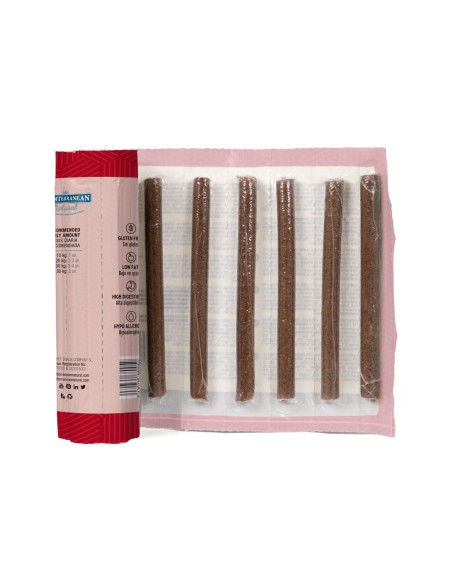 Sticks Serrano Jamón serrano - Pack de 10 unidades