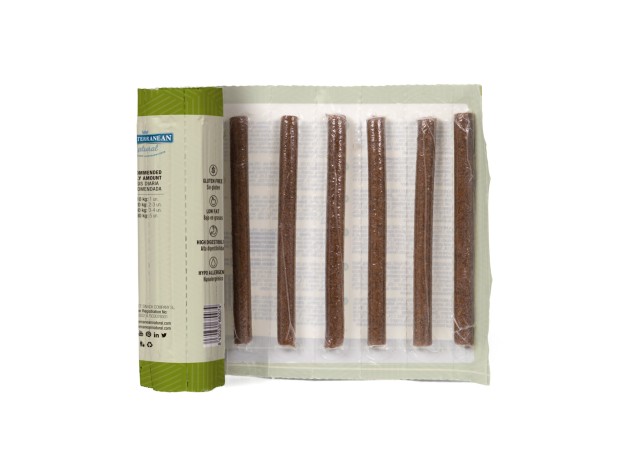 Sticks Serrano Cordero - Pack de 10 unidades