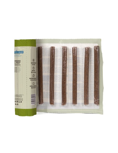 Sticks Serrano Cordero - Pack de 10 unidades