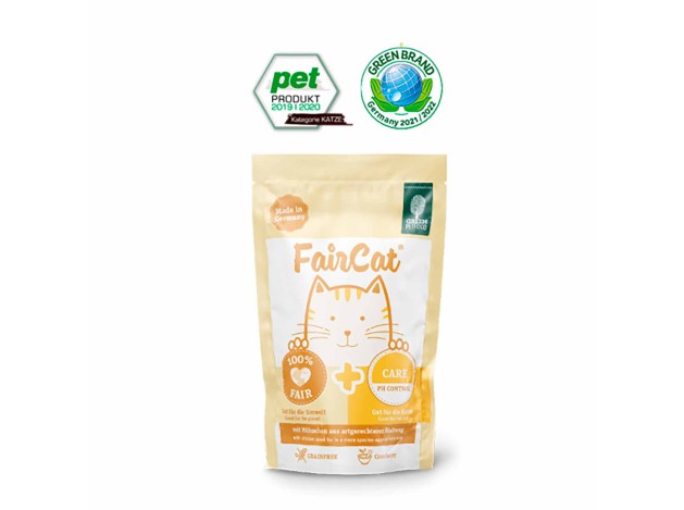 FairCat Care