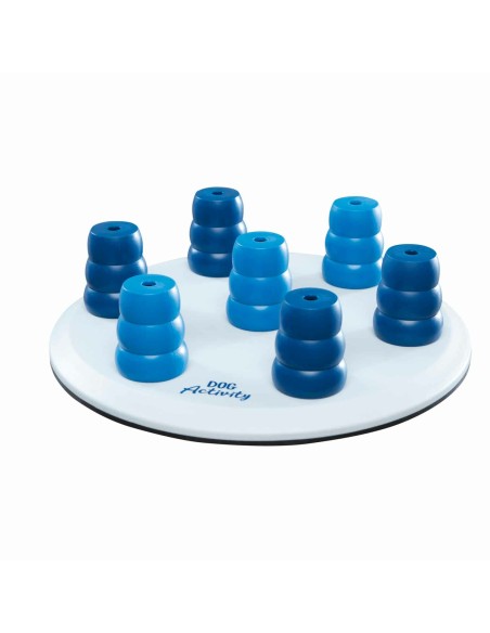 Juego Interactivo Solitario